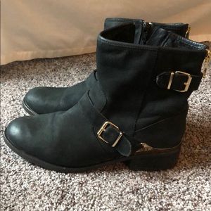 Steve Madden ▪️Boots